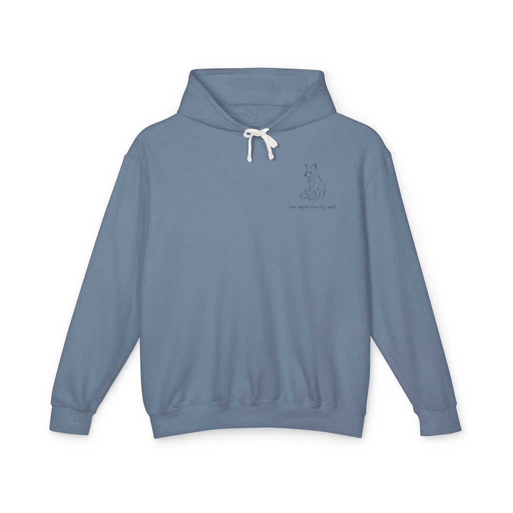 What the Fox Hoodie