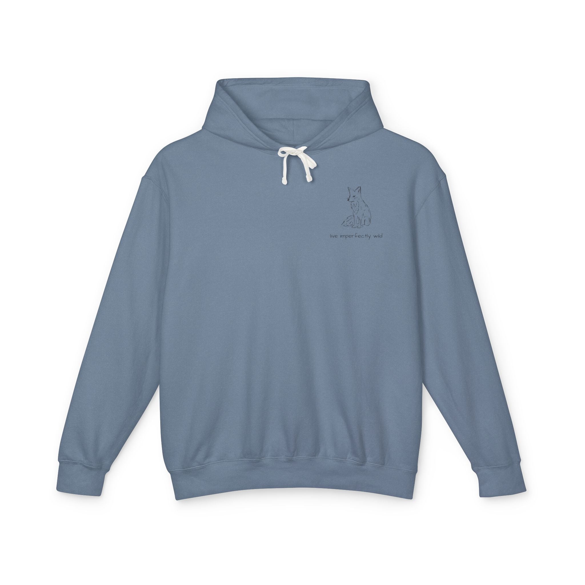 What the Fox Hoodie