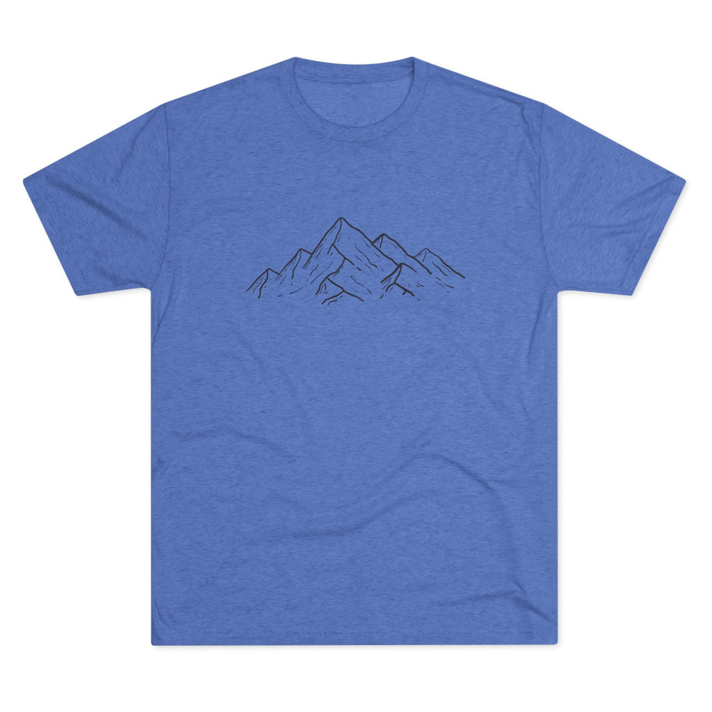 Find Your Peak