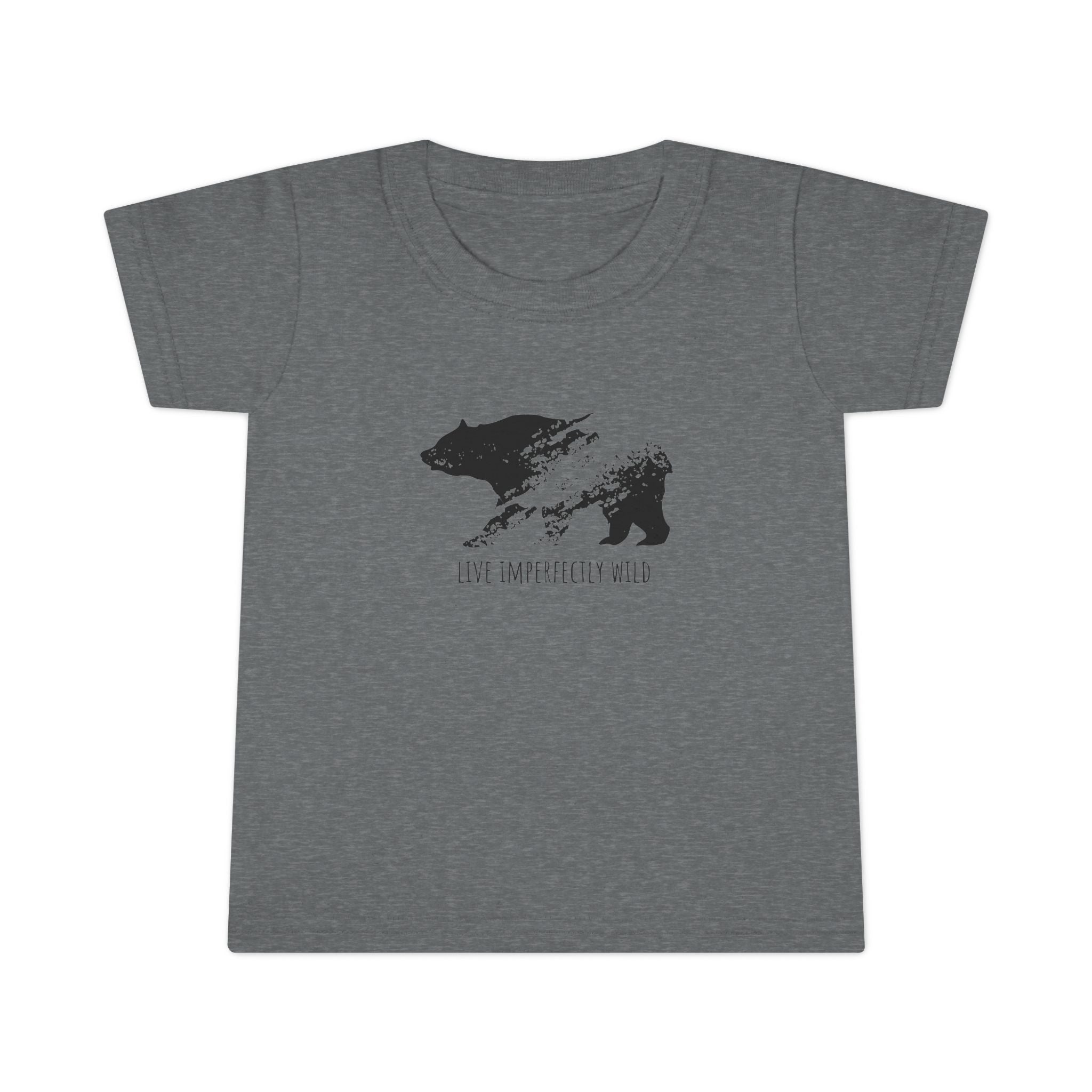 Signature Bear Toddler Tee