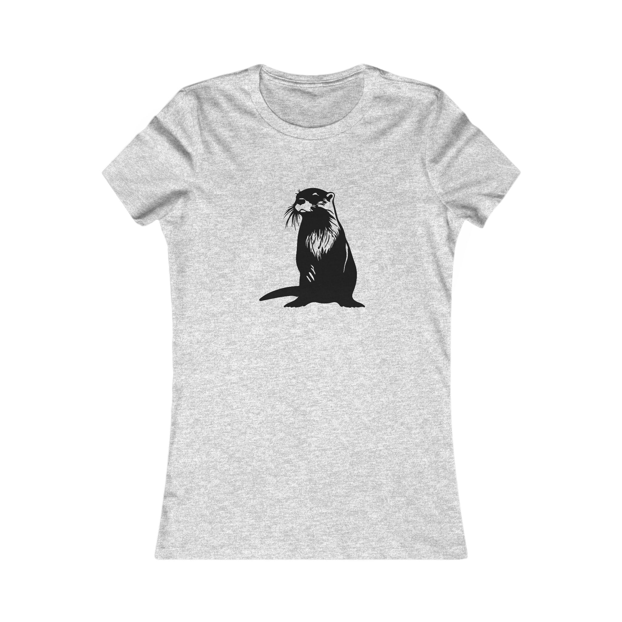 You Otter Believe It - Women's Fit