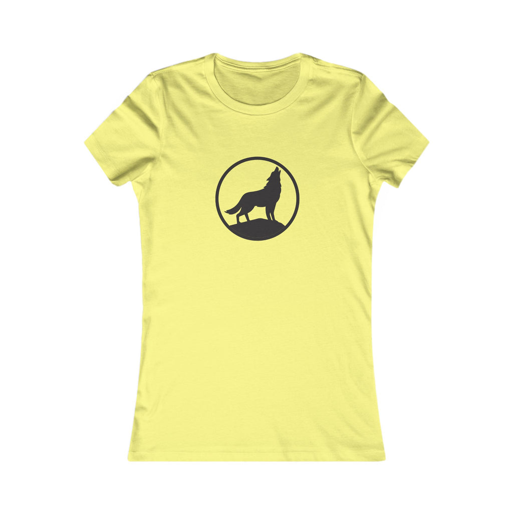 Howl at the Moon - Women's Fit
