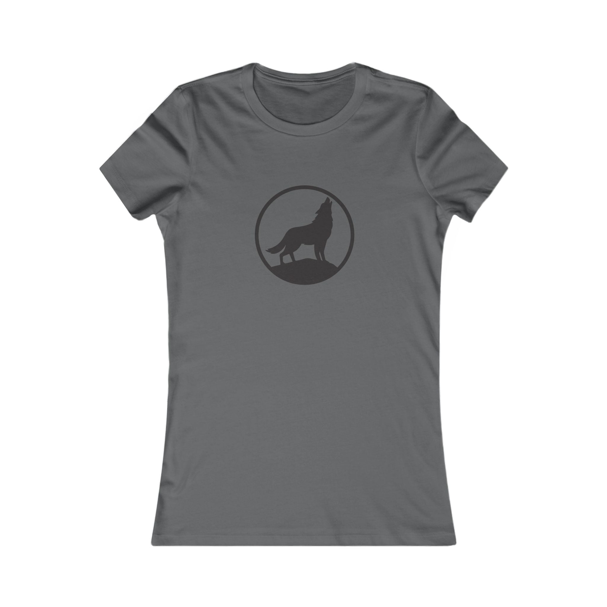 Howl at the Moon - Women's Fit