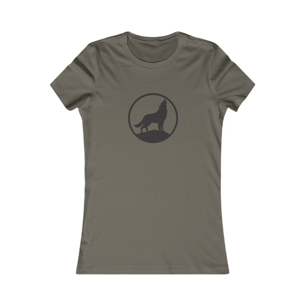 Howl at the Moon - Women's Fit