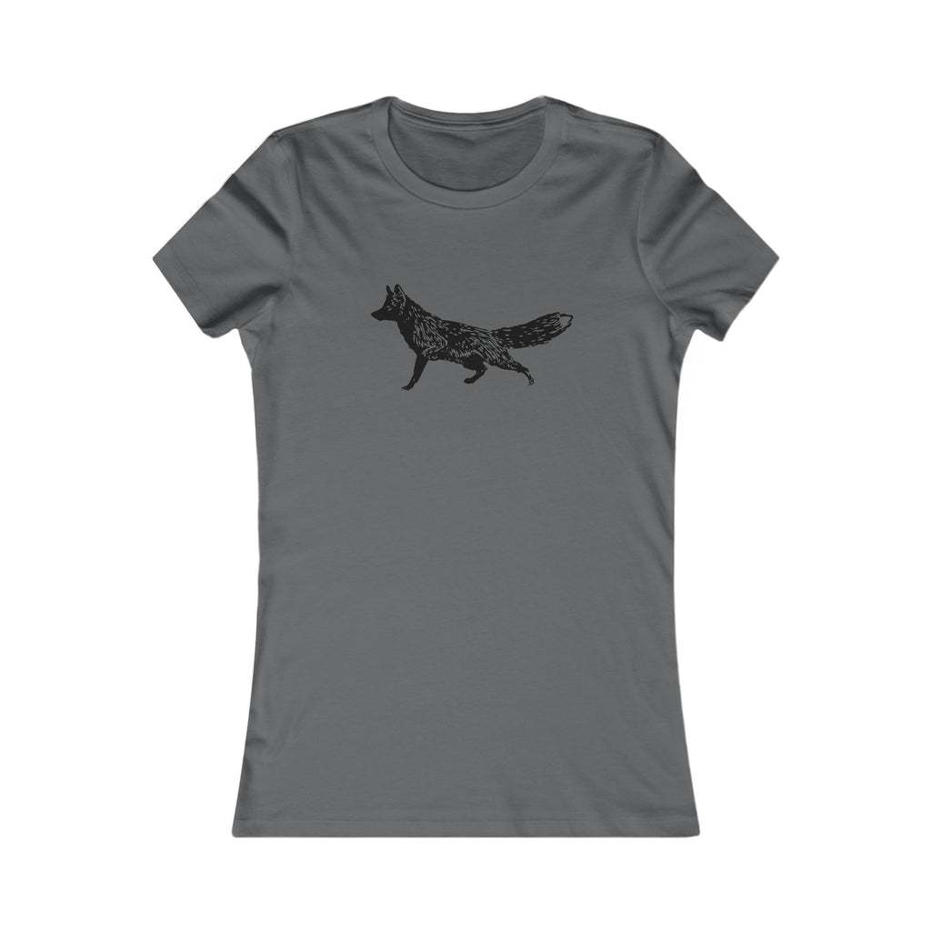 Zero Fox Given - Women's Fit