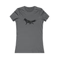 Zero Fox Given - Women's Fit
