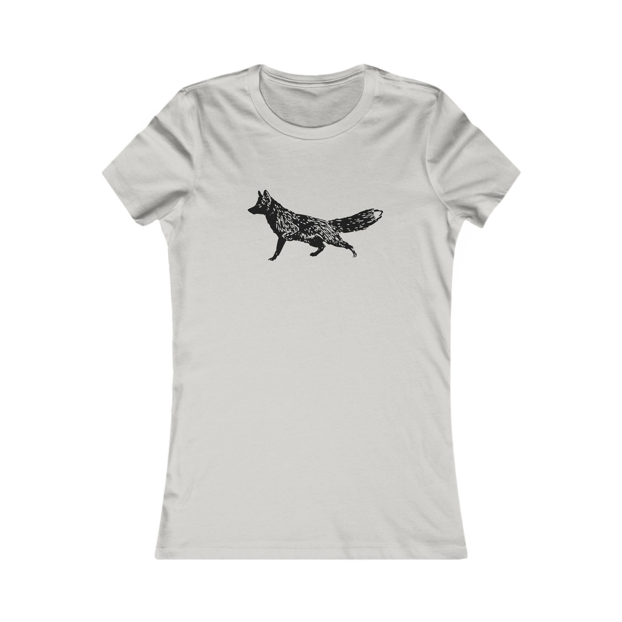 Zero Fox Given - Women's Fit
