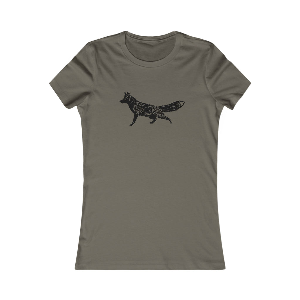 Zero Fox Given - Women's Fit