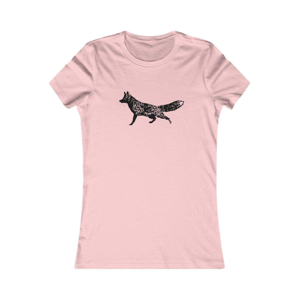 Zero Fox Given - Women's Fit