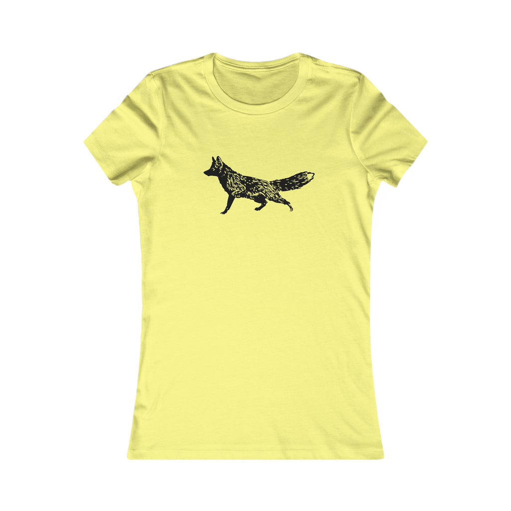 Zero Fox Given - Women's Fit