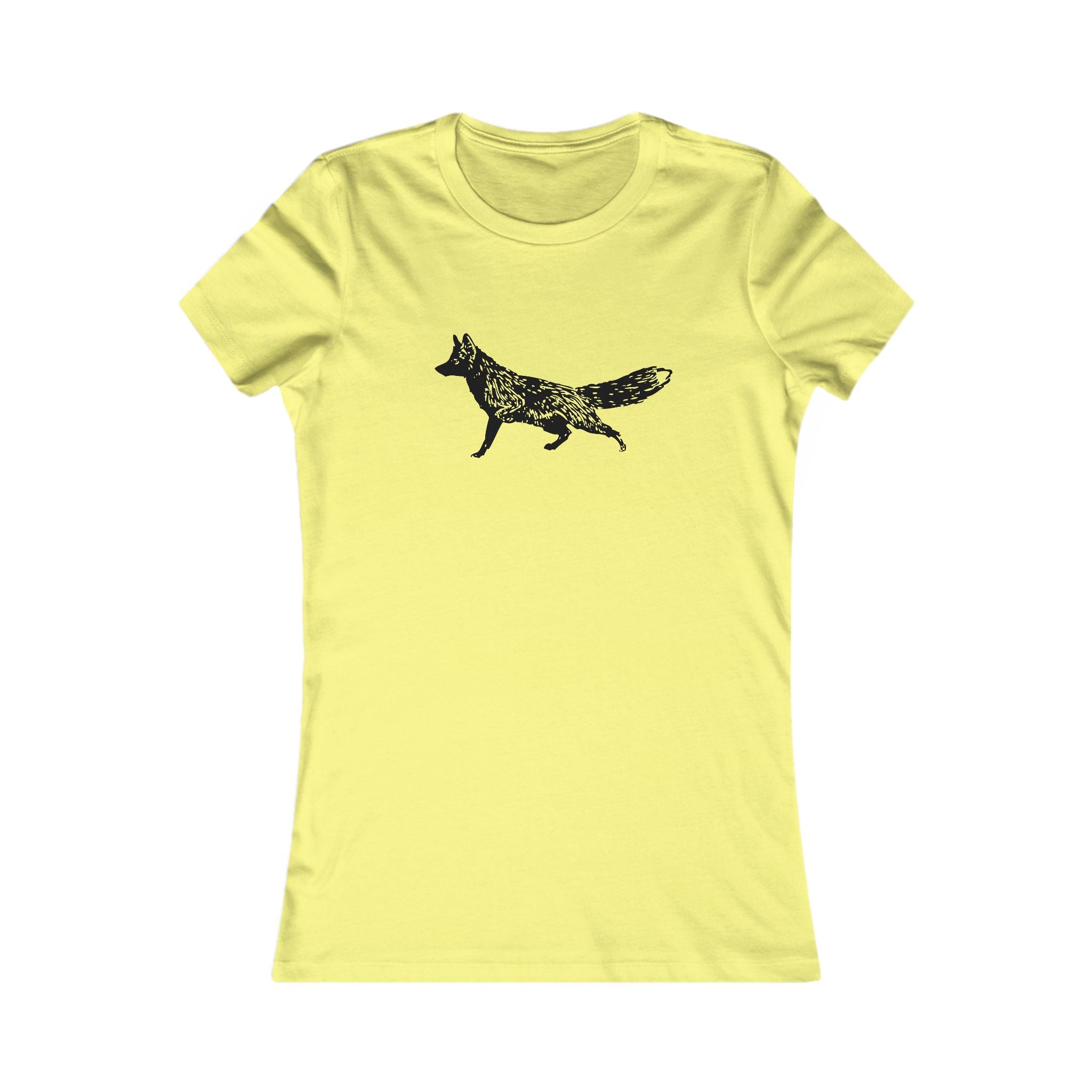 Zero Fox Given - Women's Fit