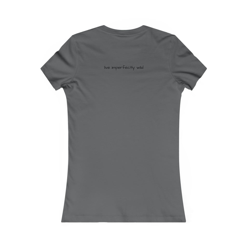 Zero Fox Given - Women's Fit