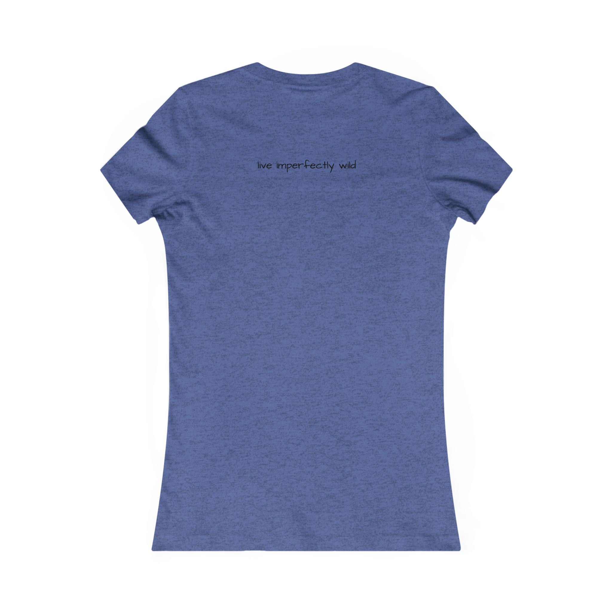 Signature Bear Tee - Women's Fit