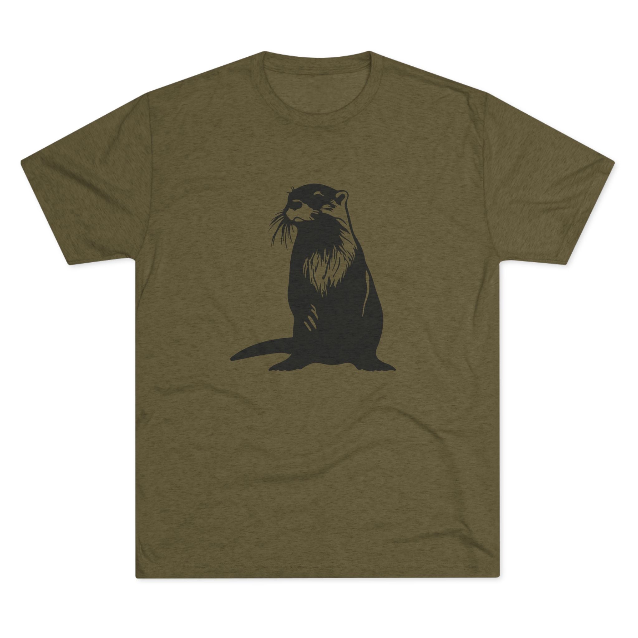 You Otter Believe It